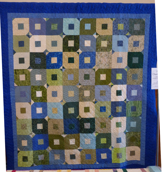 Franklin County Quilter s Guild